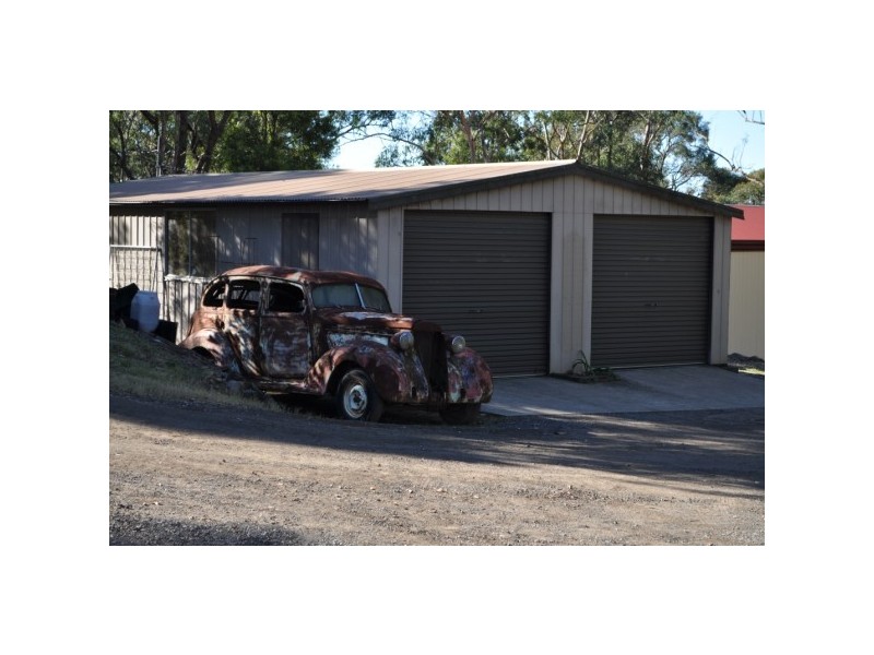 East Kurrajong NSW 2758