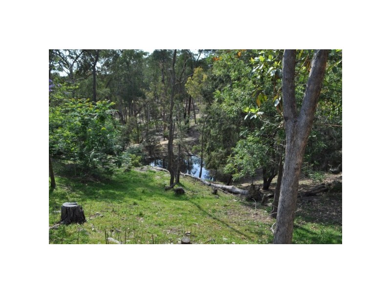 East Kurrajong NSW 2758