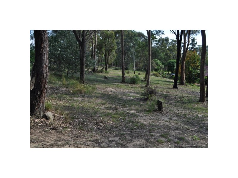 East Kurrajong NSW 2758