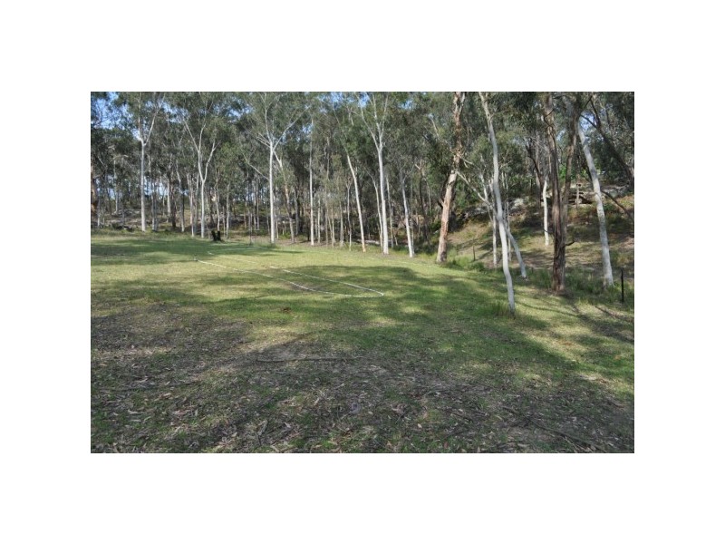 East Kurrajong NSW 2758