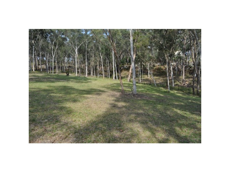 East Kurrajong NSW 2758