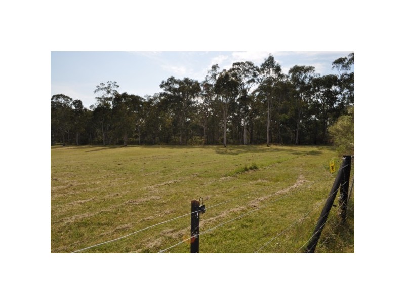 East Kurrajong NSW 2758