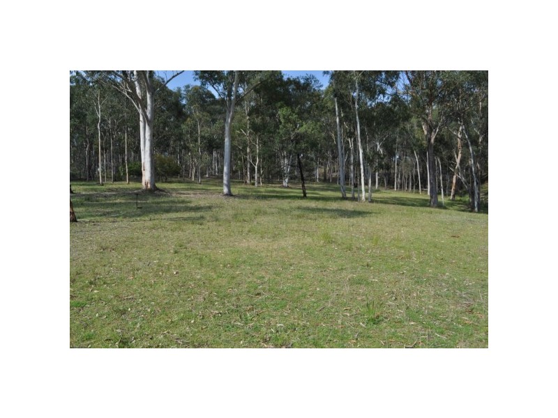 East Kurrajong NSW 2758