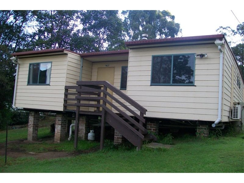268 Carters Road, Grose Vale NSW 2753