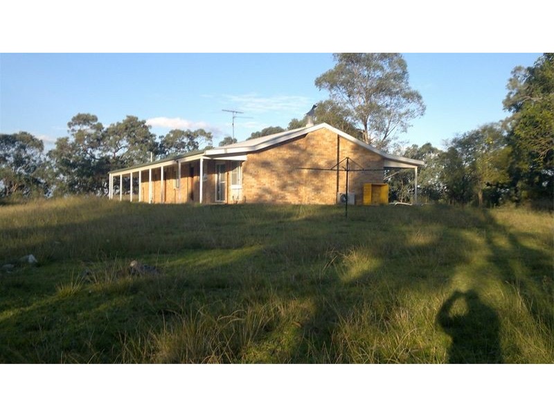 Blaxlands Ridge NSW 2758