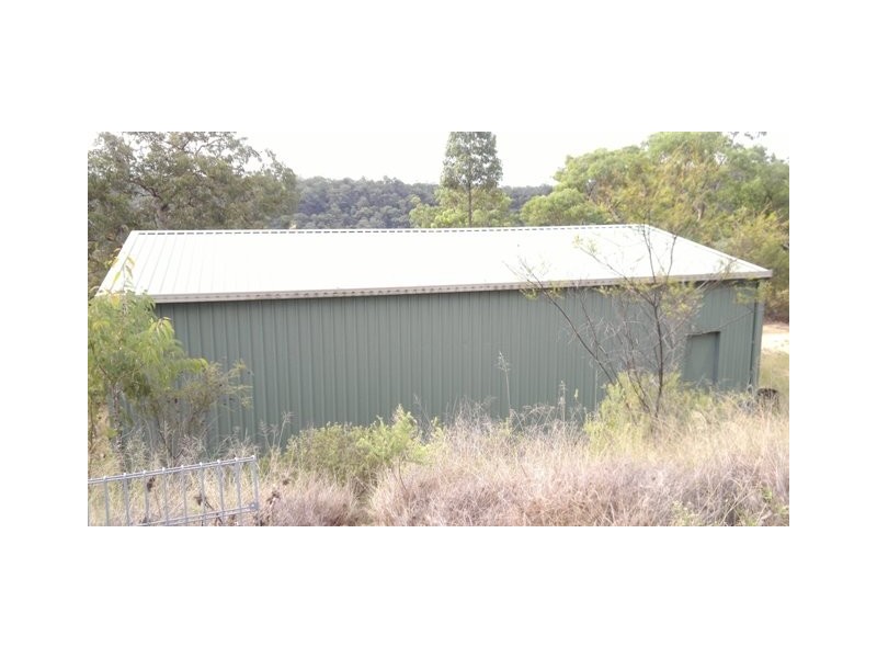 Blaxlands Ridge NSW 2758