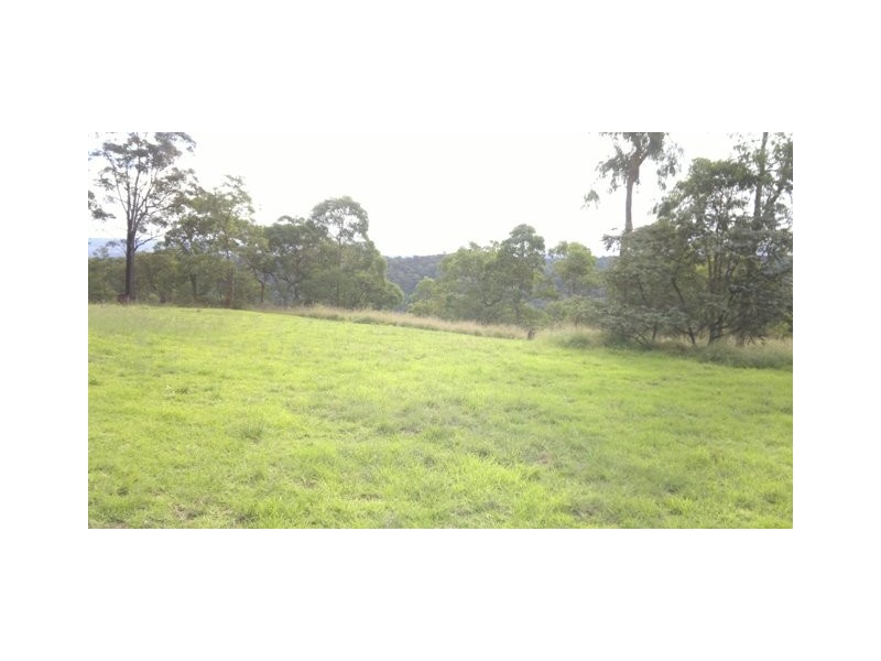 Blaxlands Ridge NSW 2758