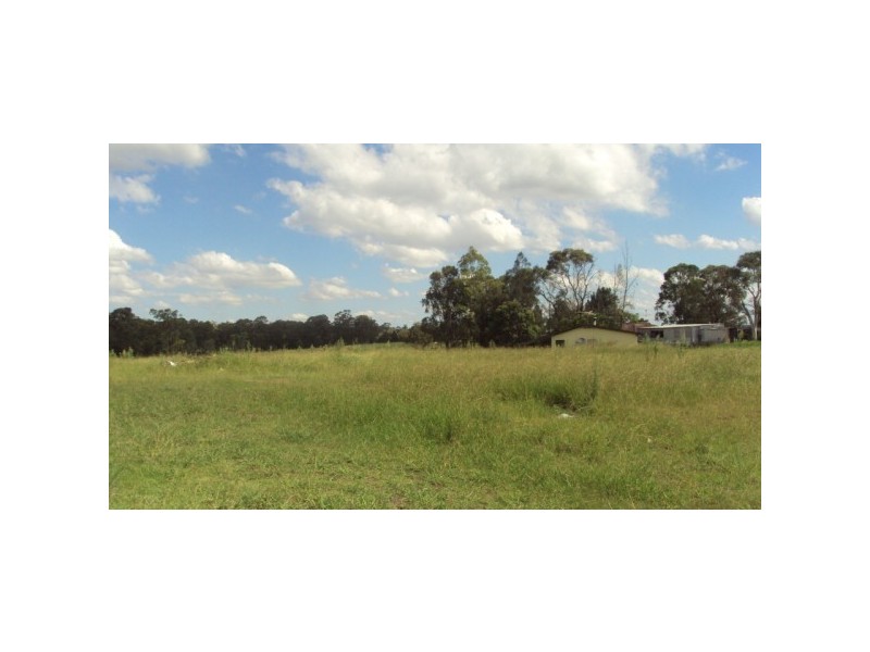 Riverstone NSW 2765