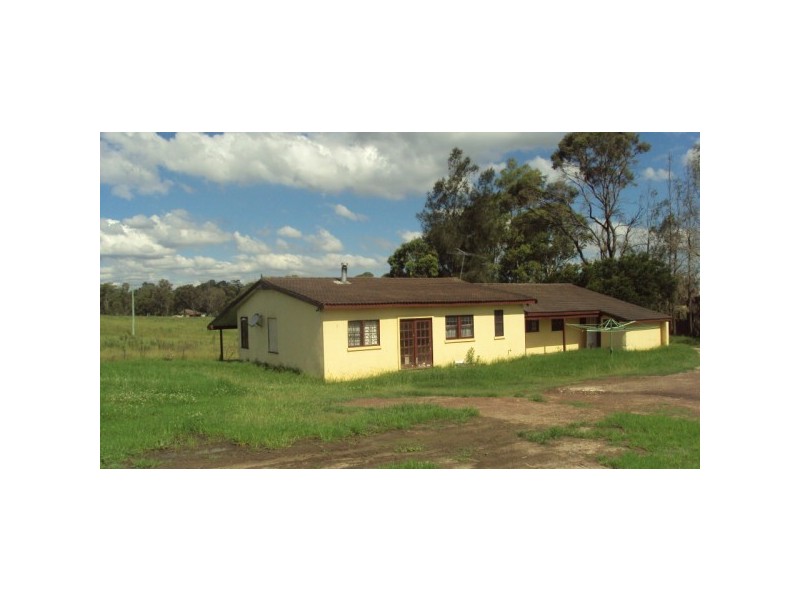 Riverstone NSW 2765