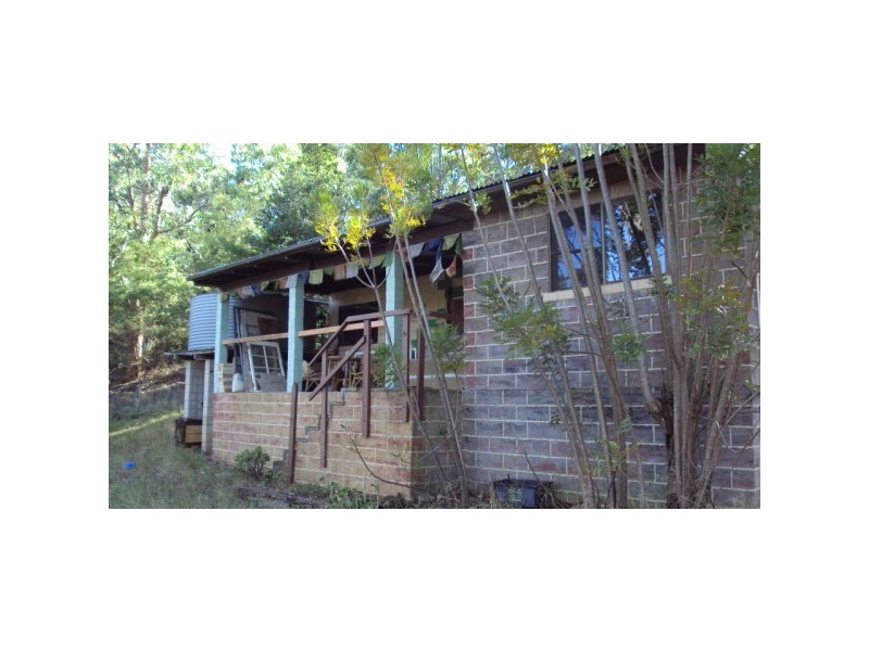 Kurrajong NSW 2758