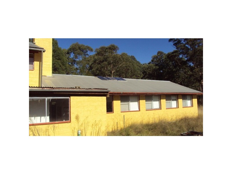 Kurrajong NSW 2758