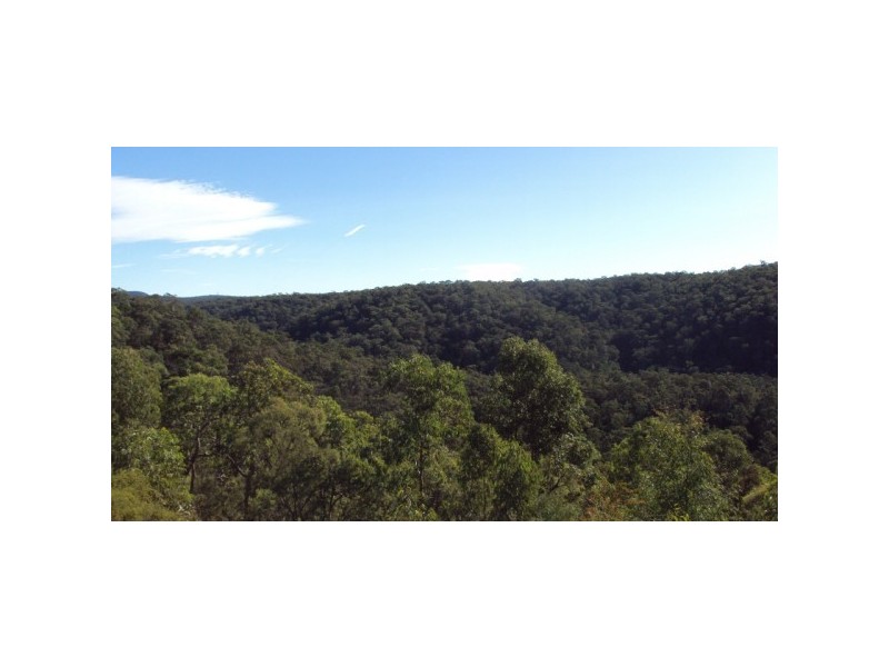 Kurrajong NSW 2758