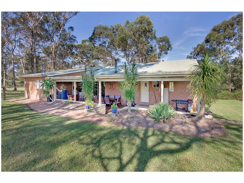 East Kurrajong NSW 2758
