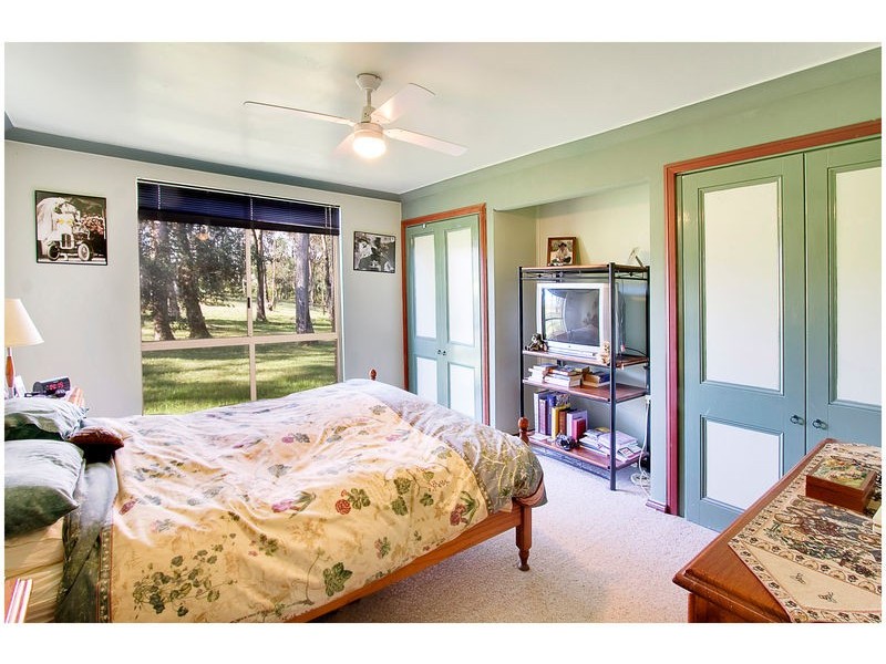 East Kurrajong NSW 2758