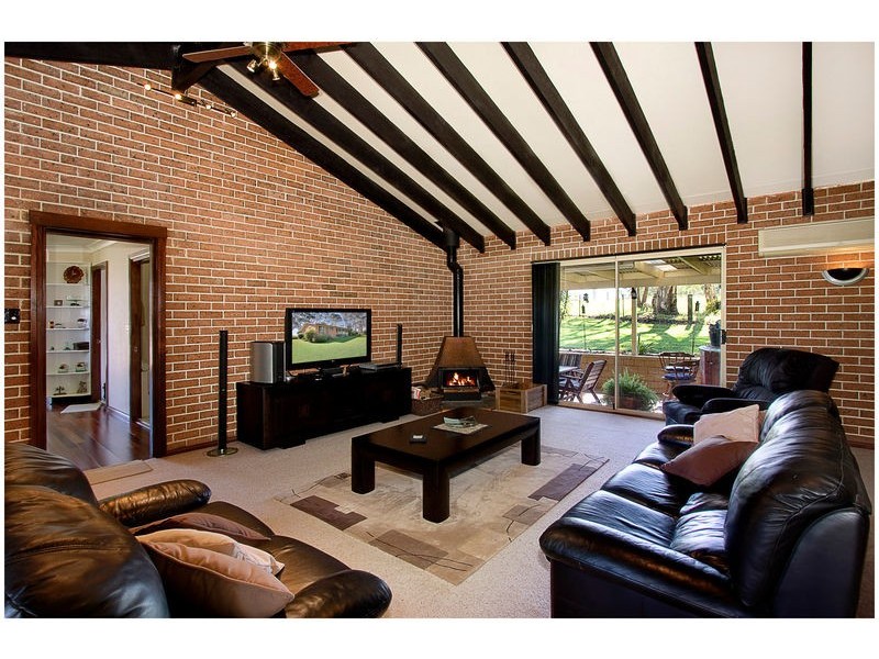 East Kurrajong NSW 2758