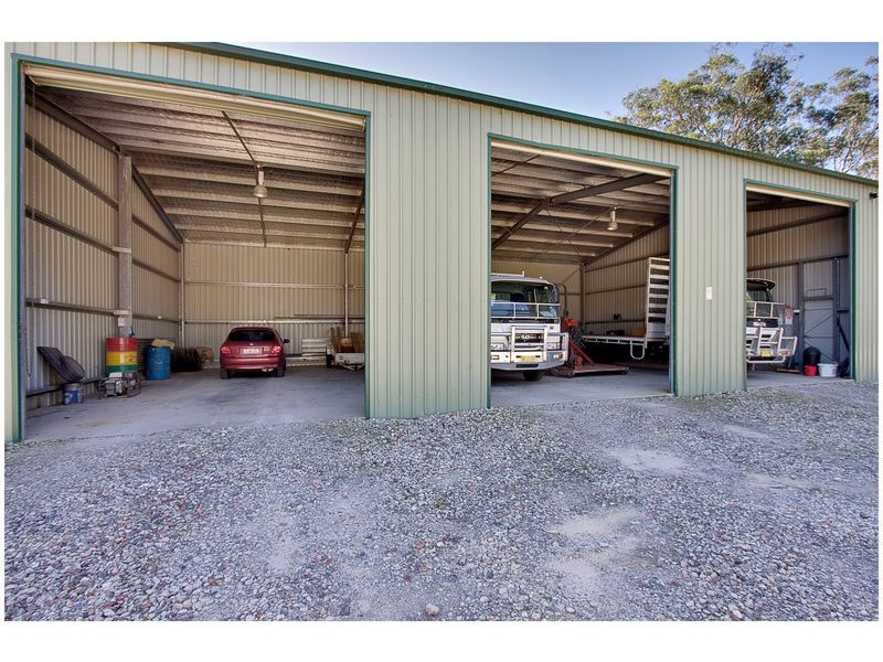 East Kurrajong NSW 2758