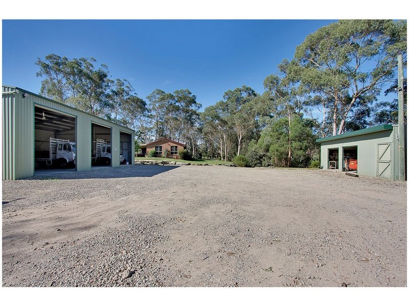 East Kurrajong NSW 2758