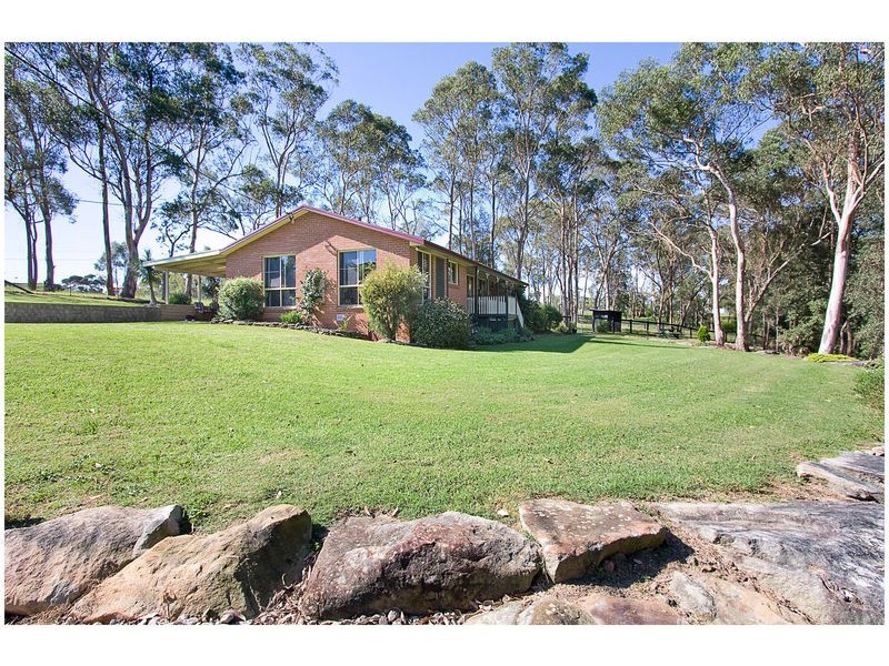 East Kurrajong NSW 2758