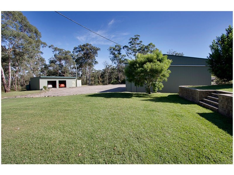 East Kurrajong NSW 2758