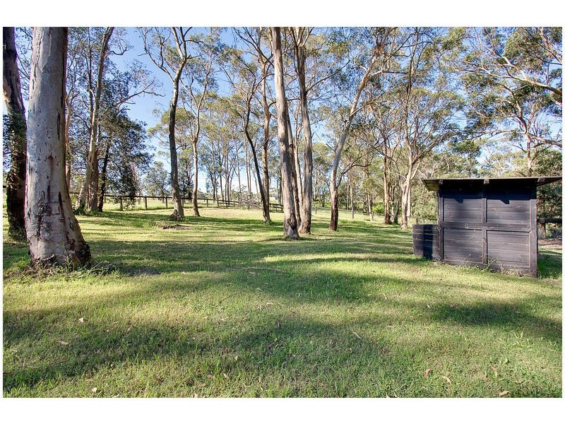 East Kurrajong NSW 2758