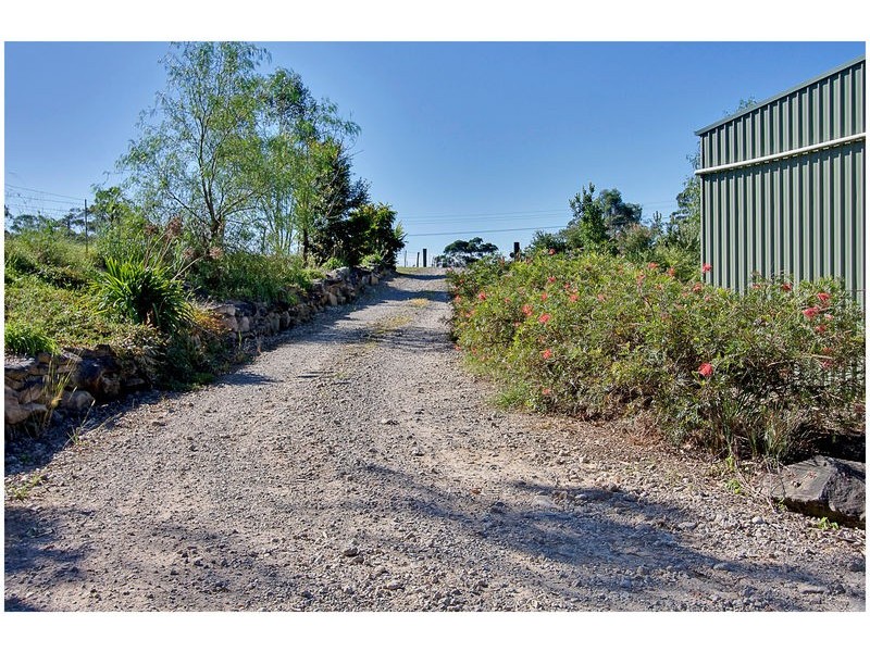 East Kurrajong NSW 2758