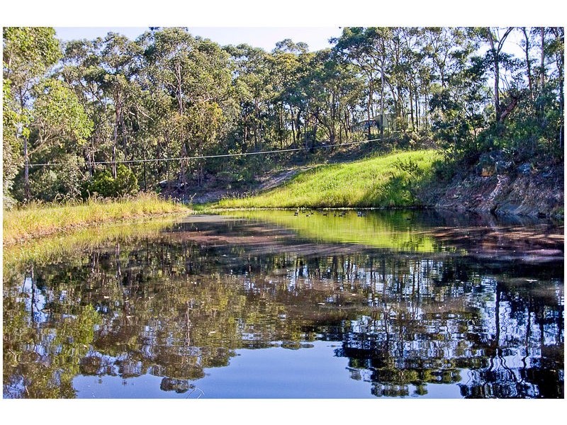 East Kurrajong NSW 2758