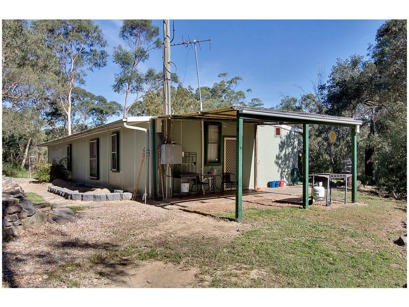 East Kurrajong NSW 2758