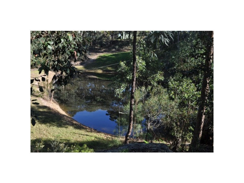 East Kurrajong NSW 2758