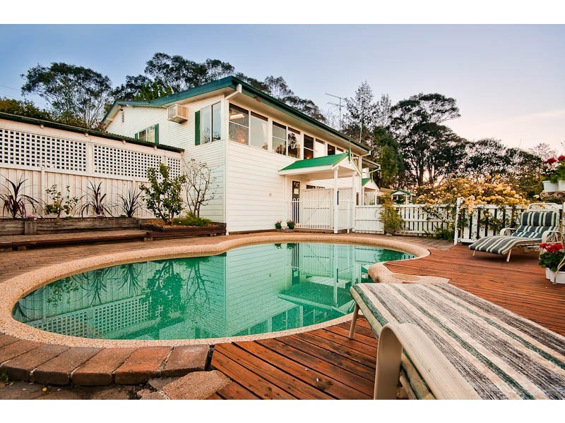 578 Bells Line of Road,, Kurmond NSW 2757