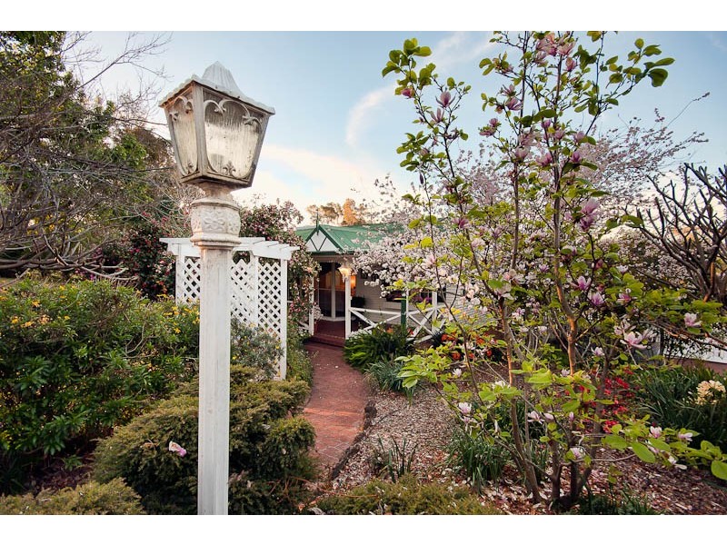 578 Bells Line of Road,, Kurmond NSW 2757