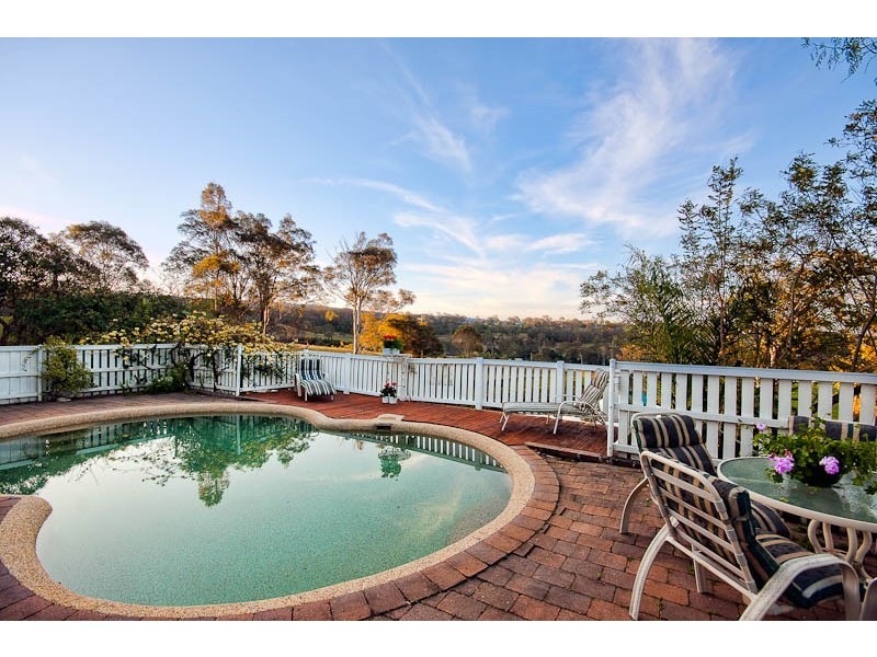 578 Bells Line of Road,, Kurmond NSW 2757