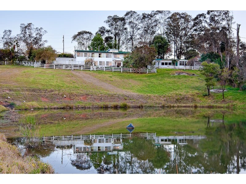 578 Bells Line of Road,, Kurmond NSW 2757