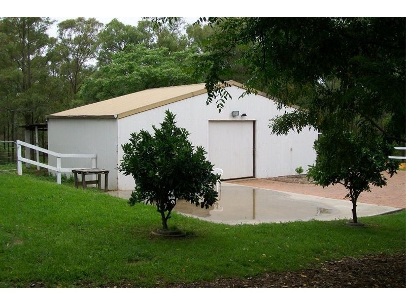 Freemans Reach NSW 2756