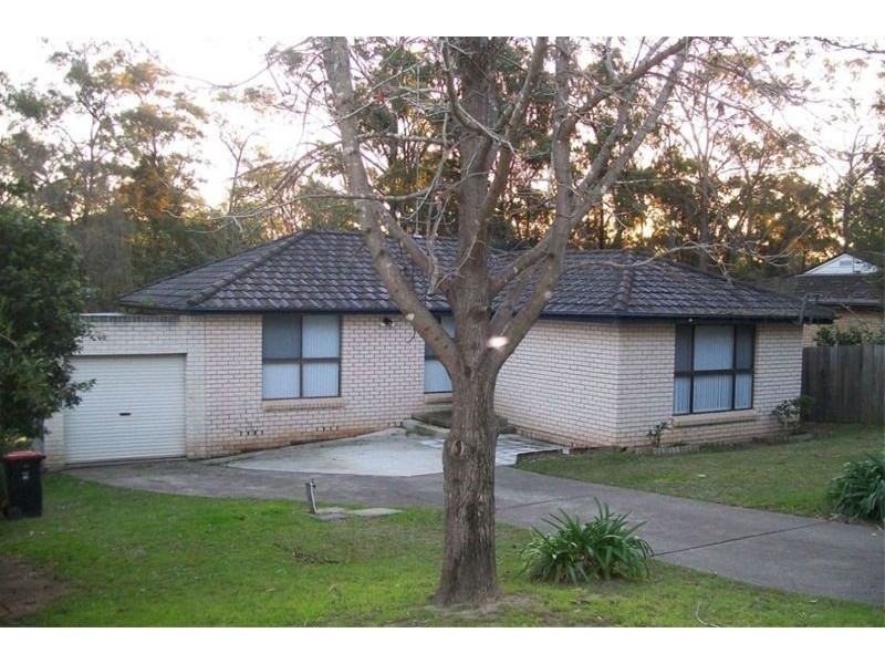 10 Rose Cres, Glossodia NSW 2756