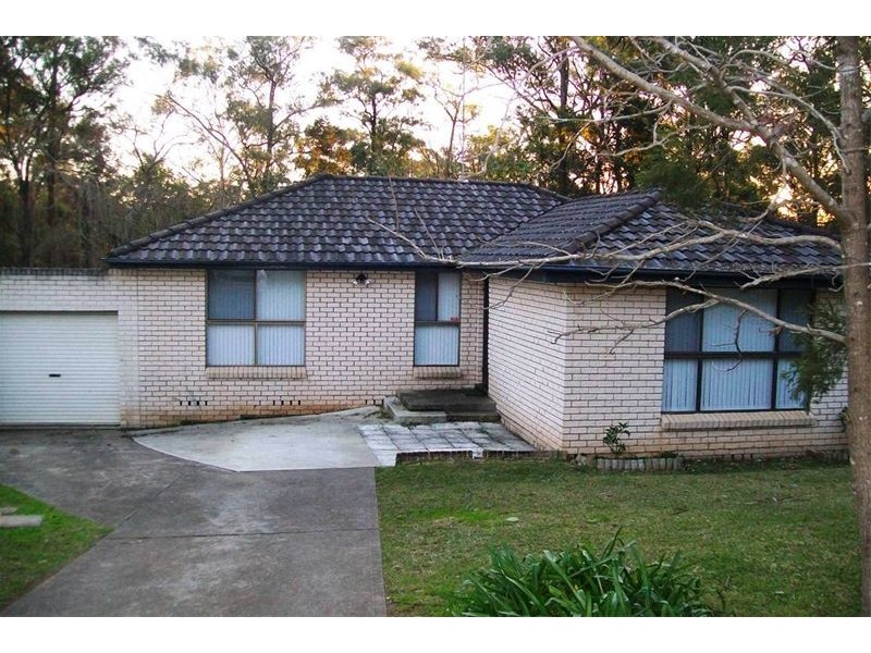 10 Rose Cres, Glossodia NSW 2756