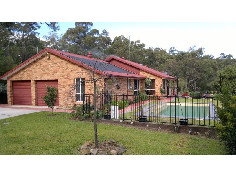 Kurrajong NSW 2758