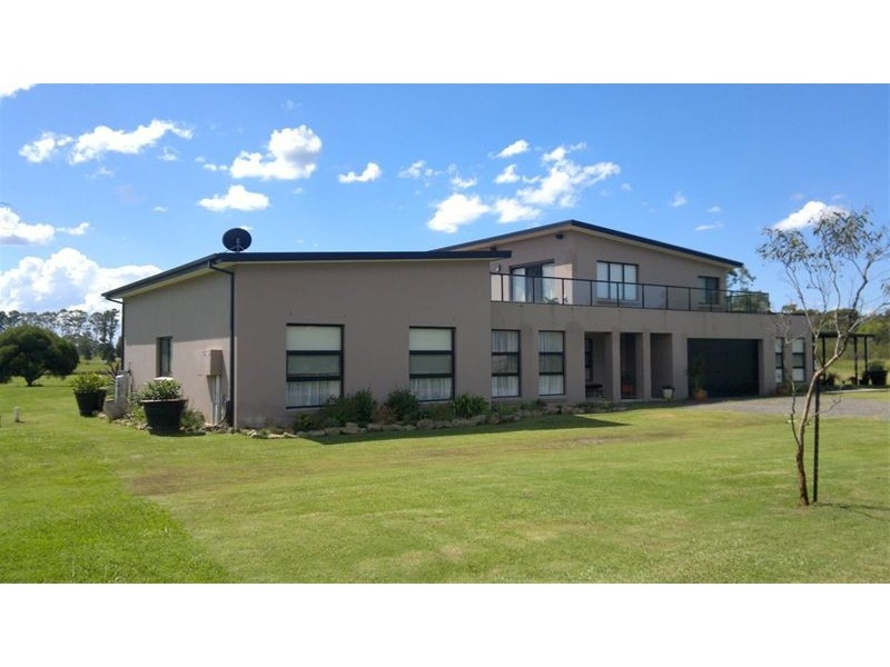 Agnes Banks NSW 2753