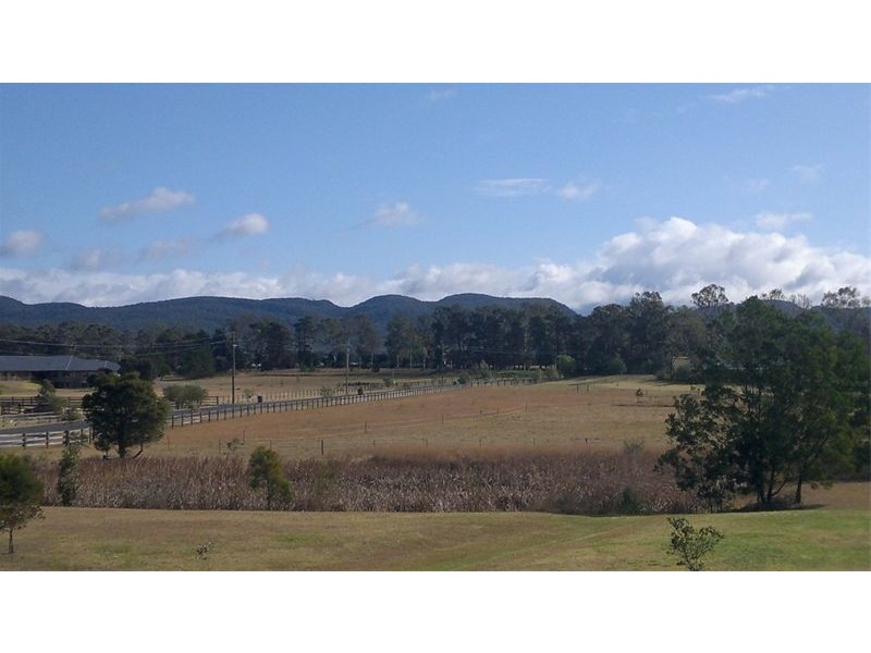 Agnes Banks NSW 2753