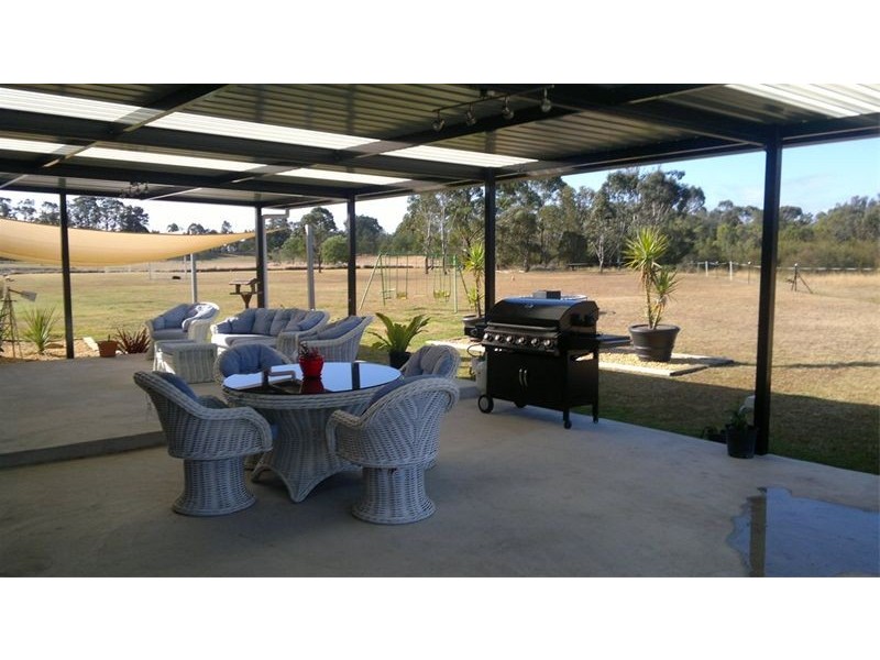 Agnes Banks NSW 2753