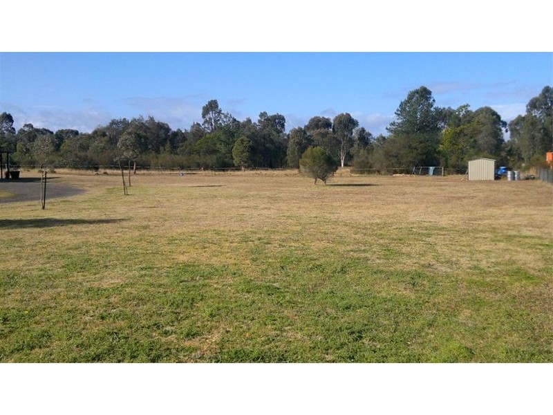 Agnes Banks NSW 2753