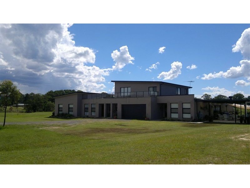 Agnes Banks NSW 2753