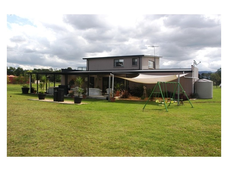 Agnes Banks NSW 2753