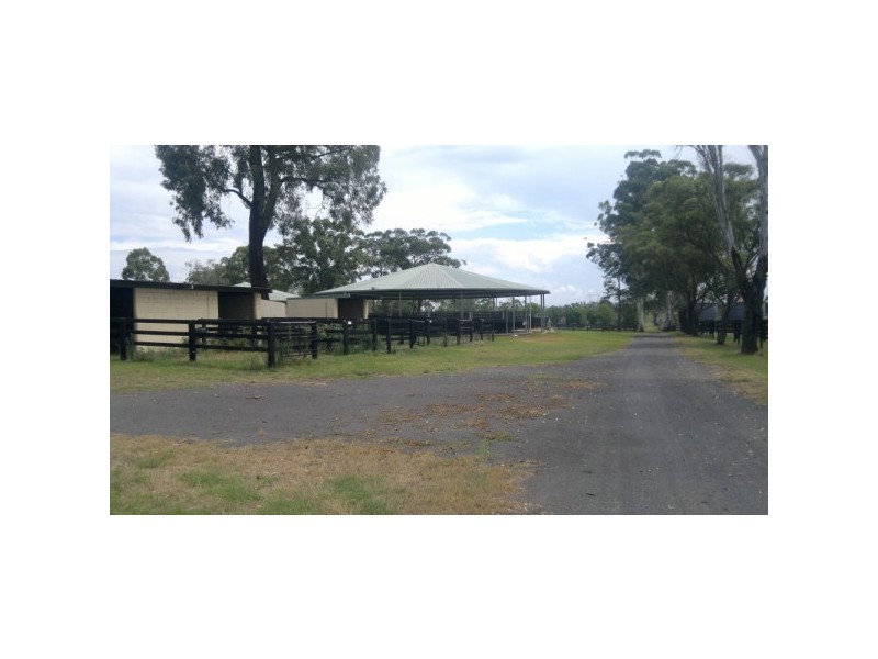 Orchard Hills NSW 2748