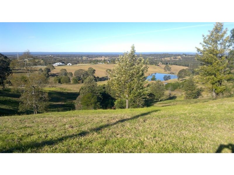Kurrajong NSW 2758