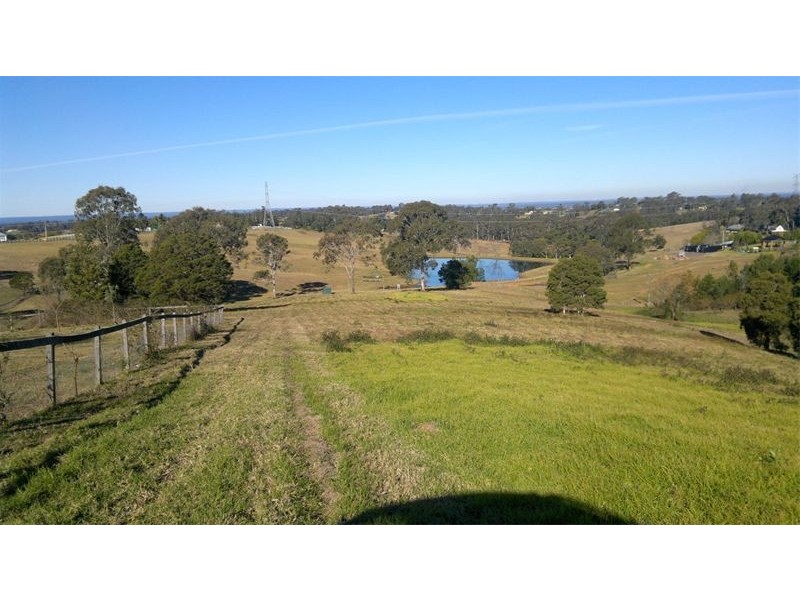 Kurrajong NSW 2758