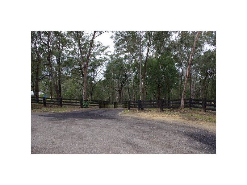 East Kurrajong NSW 2758