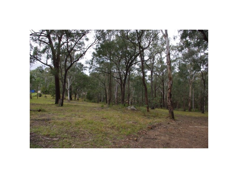 East Kurrajong NSW 2758