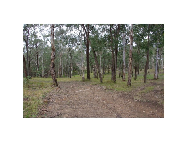 East Kurrajong NSW 2758