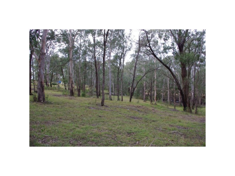 East Kurrajong NSW 2758