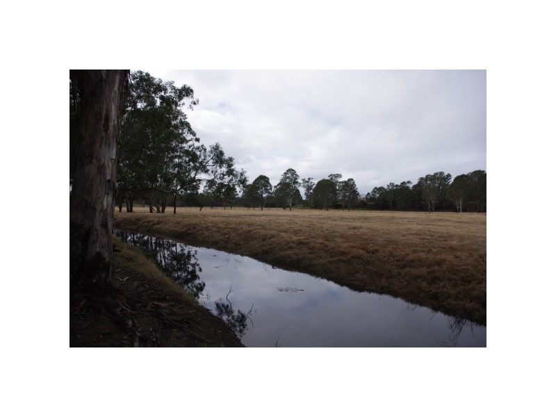 East Kurrajong NSW 2758